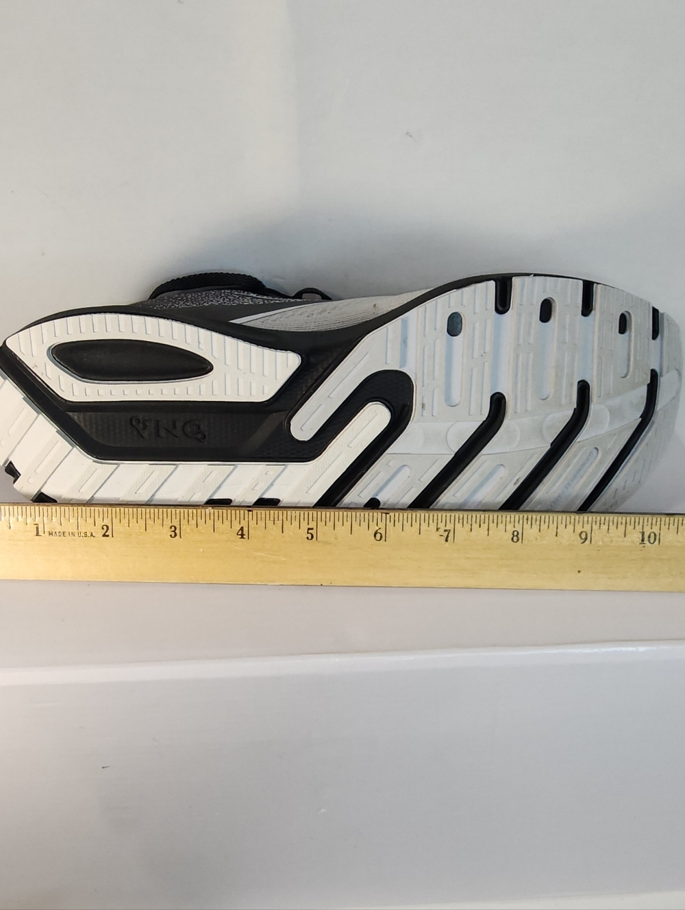 Brooks Launch Mens Size 8D Athletic/Running/Walking Shoes Sneakers. - Picture 14 of 16